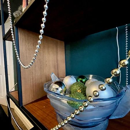 Stylish And Artistic Flat In Southend On Sea 아파트 외부 사진