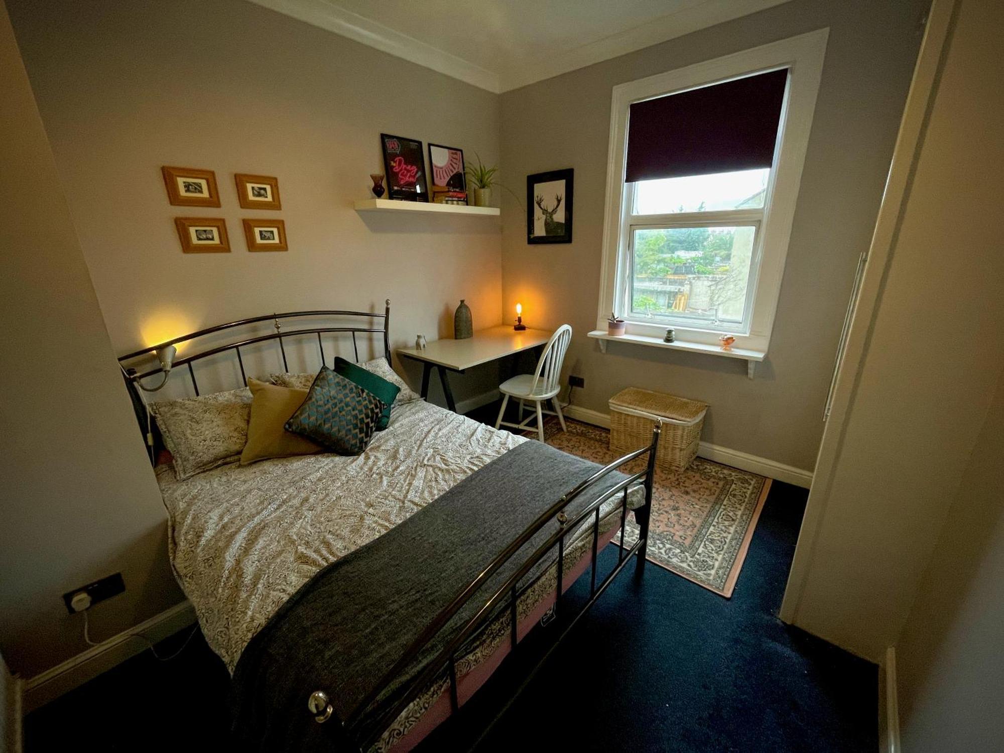 Stylish And Artistic Flat In Southend On Sea 아파트 외부 사진