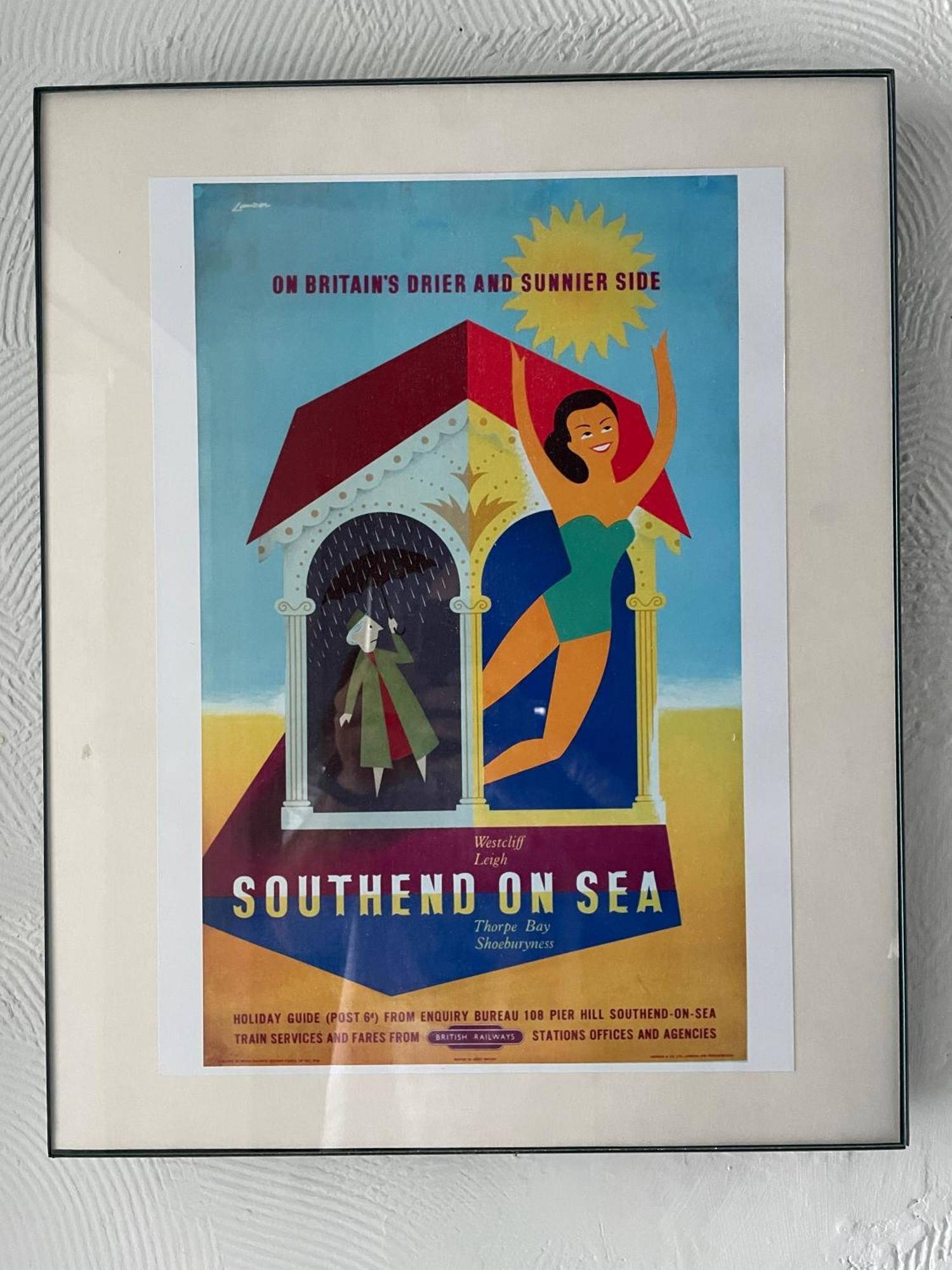 Stylish And Artistic Flat In Southend On Sea 아파트 외부 사진