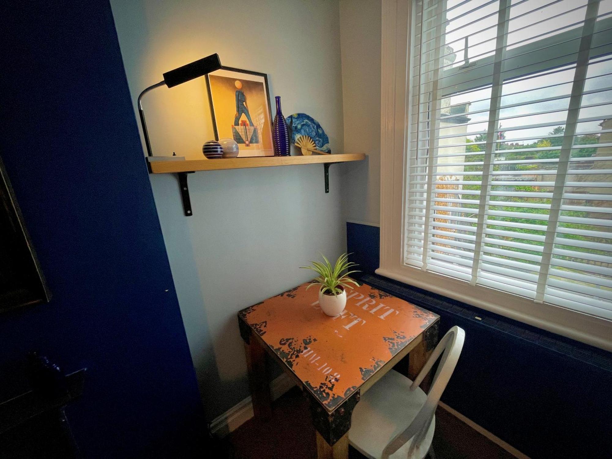 Stylish And Artistic Flat In Southend On Sea 아파트 외부 사진