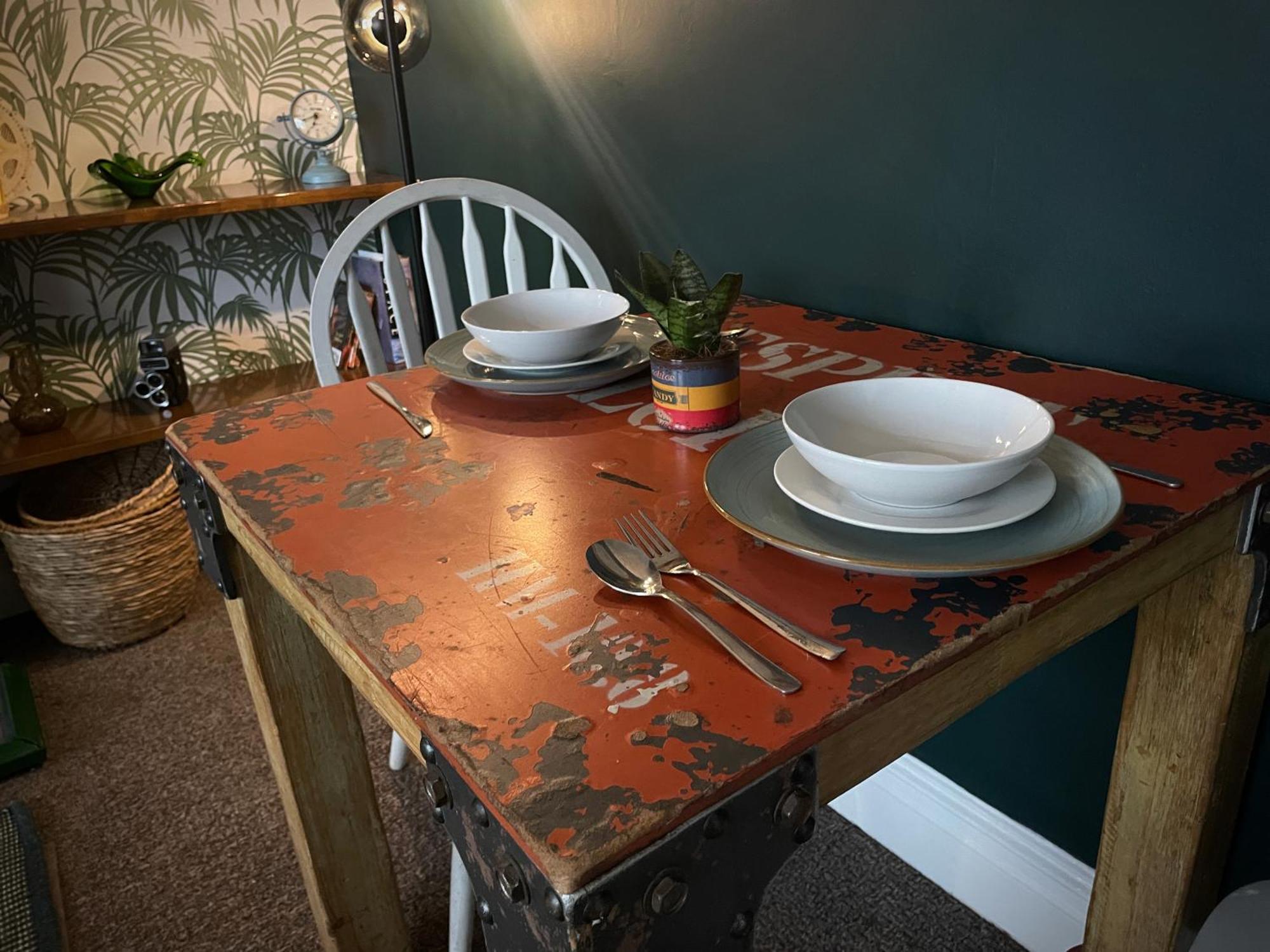Stylish And Artistic Flat In Southend On Sea 아파트 외부 사진