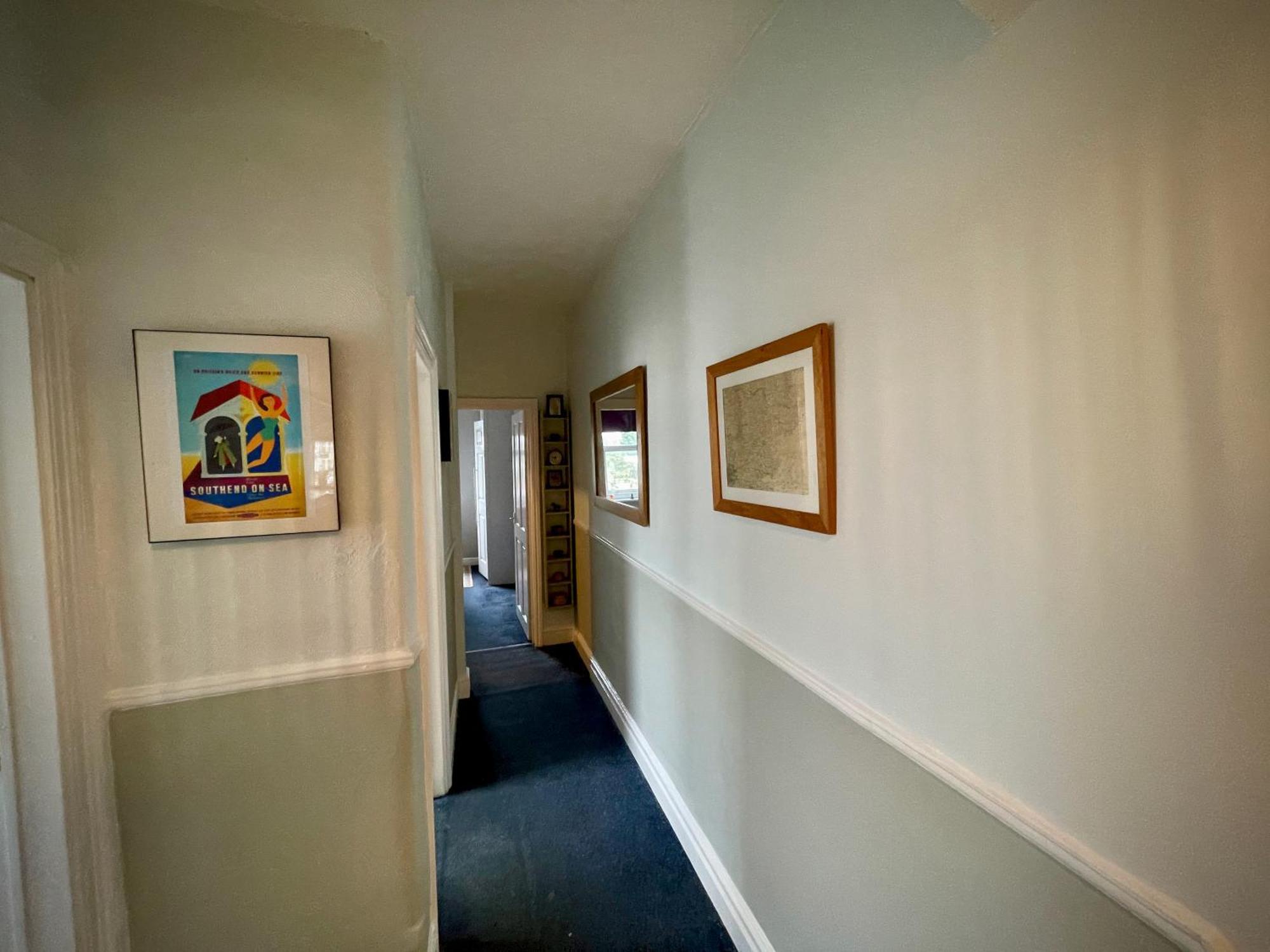 Stylish And Artistic Flat In Southend On Sea 아파트 외부 사진