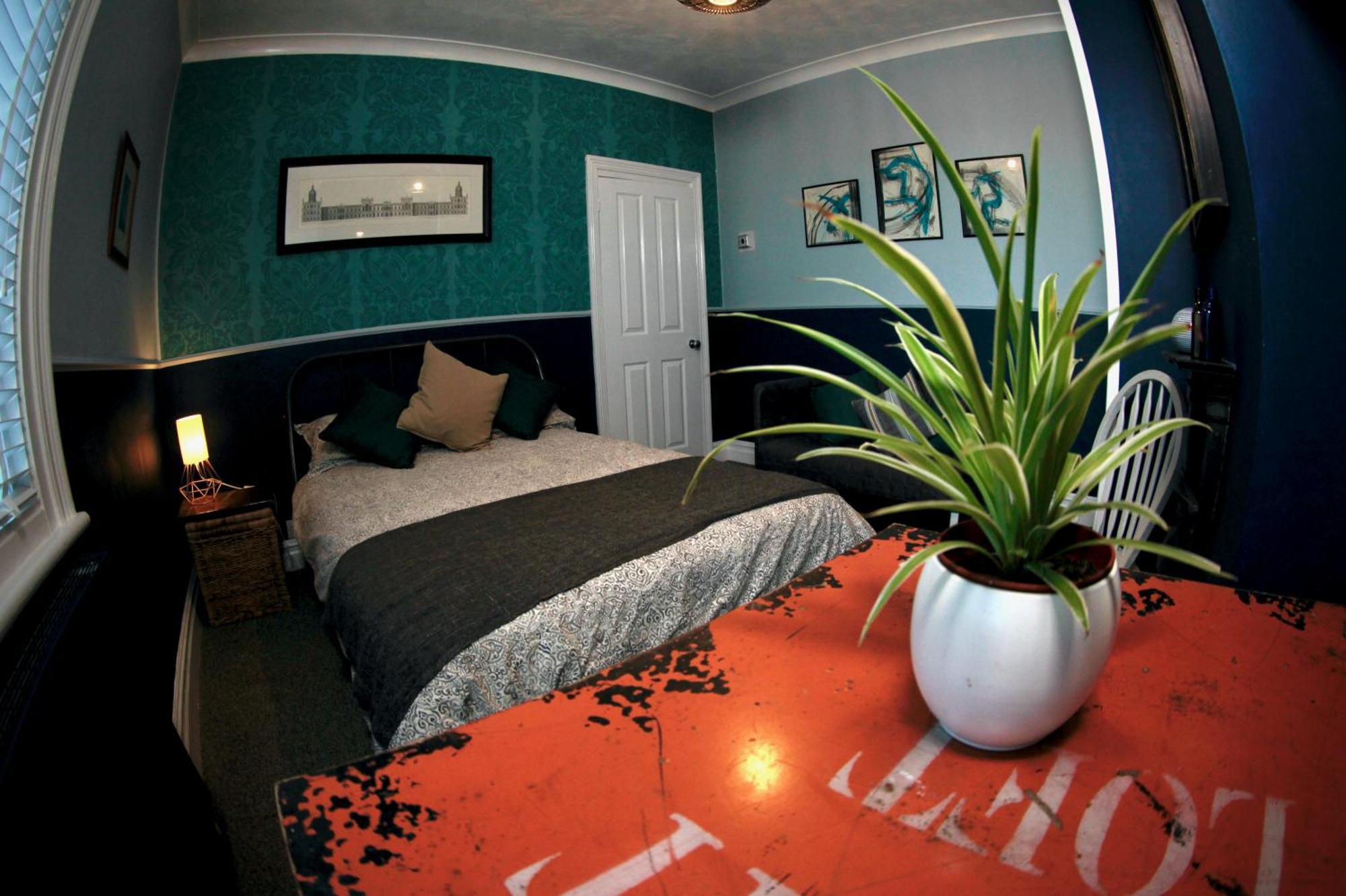 Stylish And Artistic Flat In Southend On Sea 아파트 외부 사진