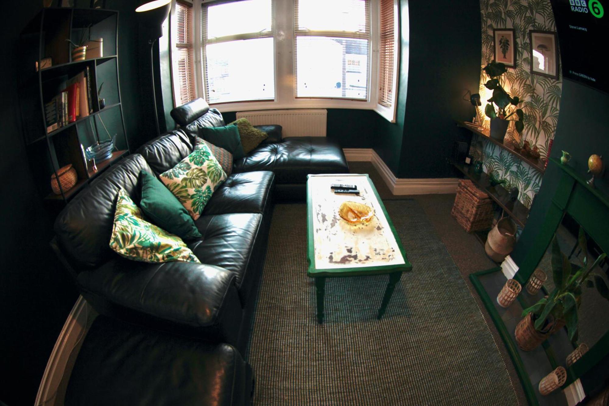 Stylish And Artistic Flat In Southend On Sea 아파트 외부 사진