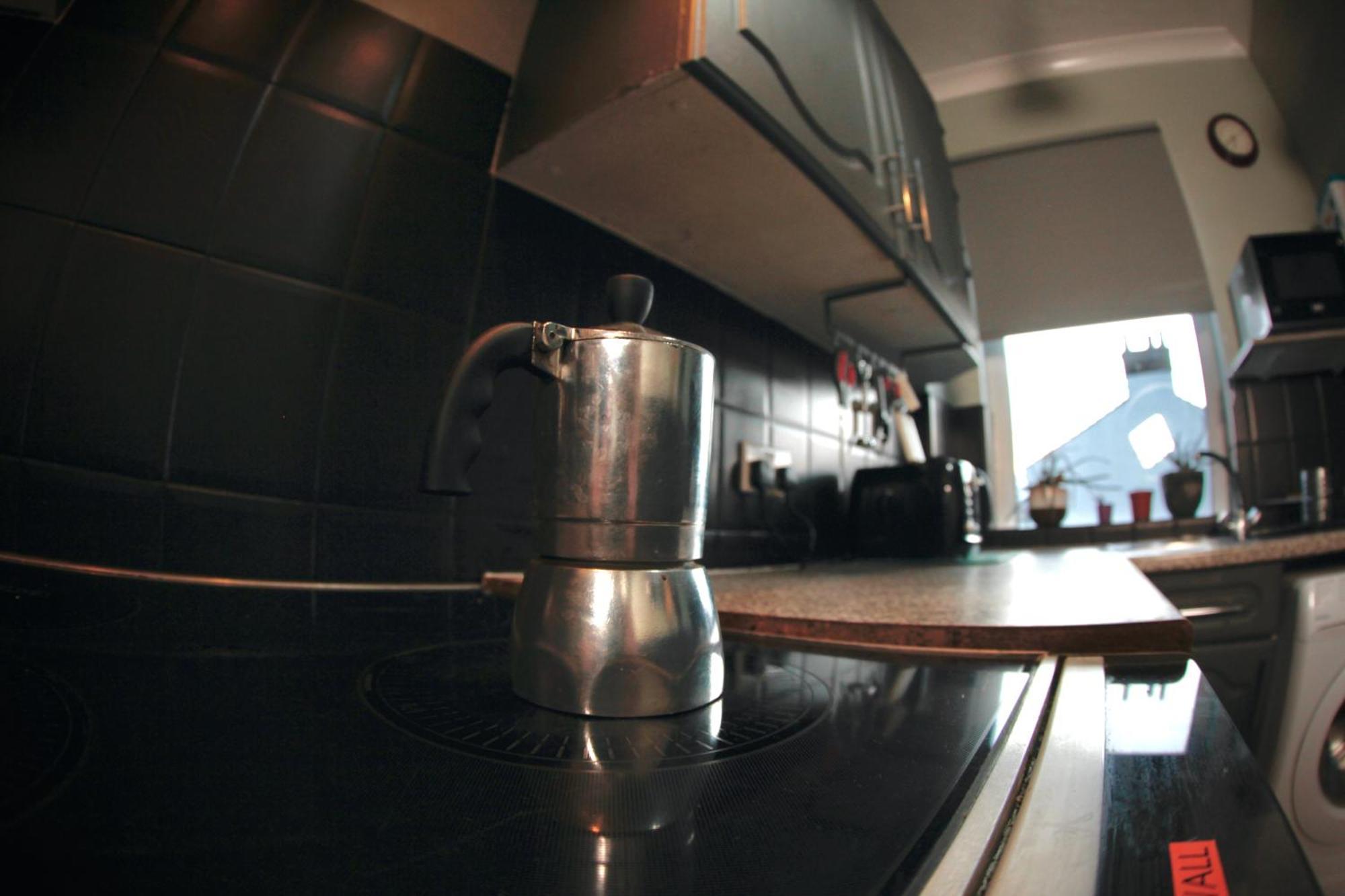 Stylish And Artistic Flat In Southend On Sea 아파트 외부 사진