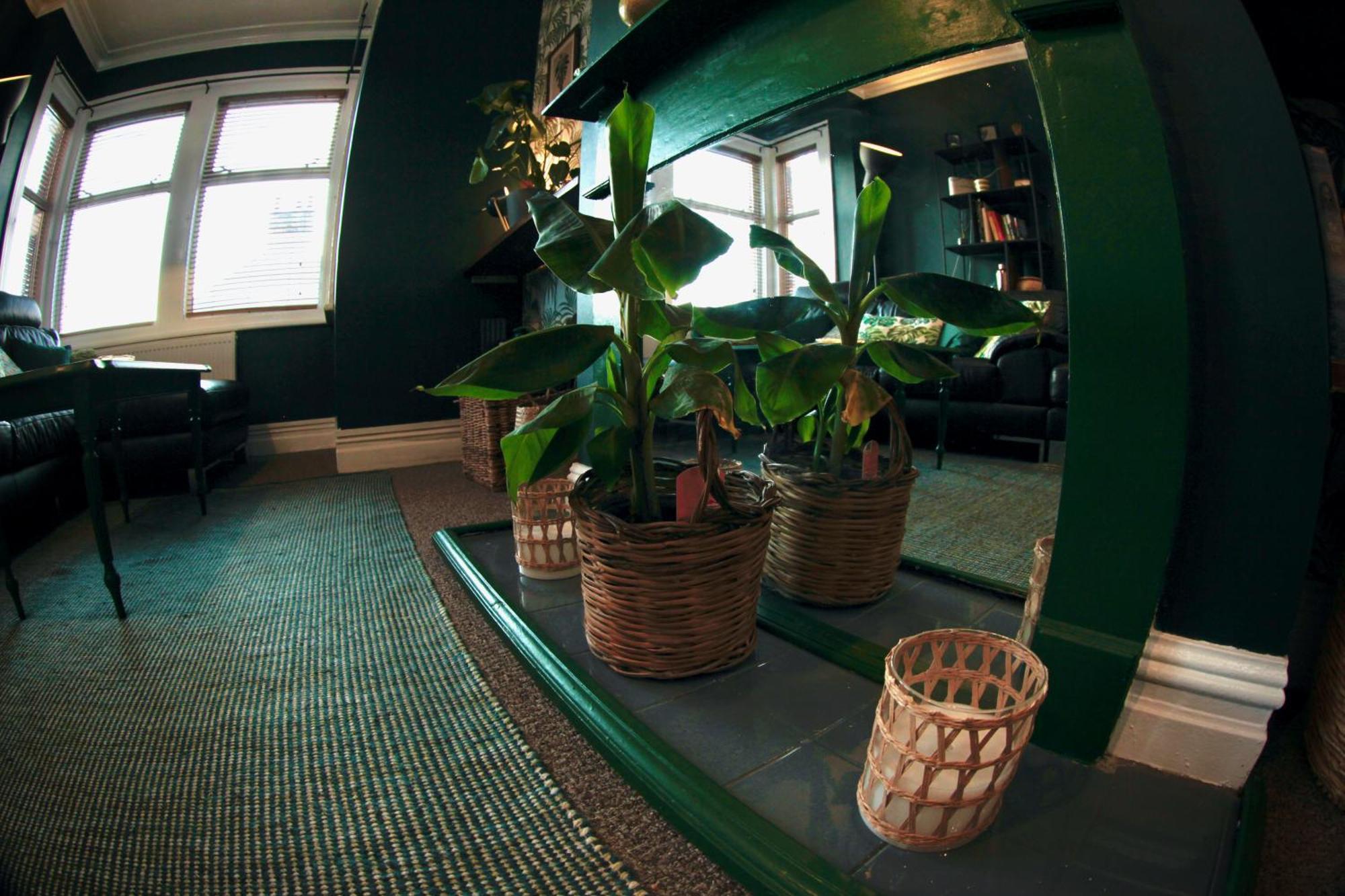 Stylish And Artistic Flat In Southend On Sea 아파트 외부 사진