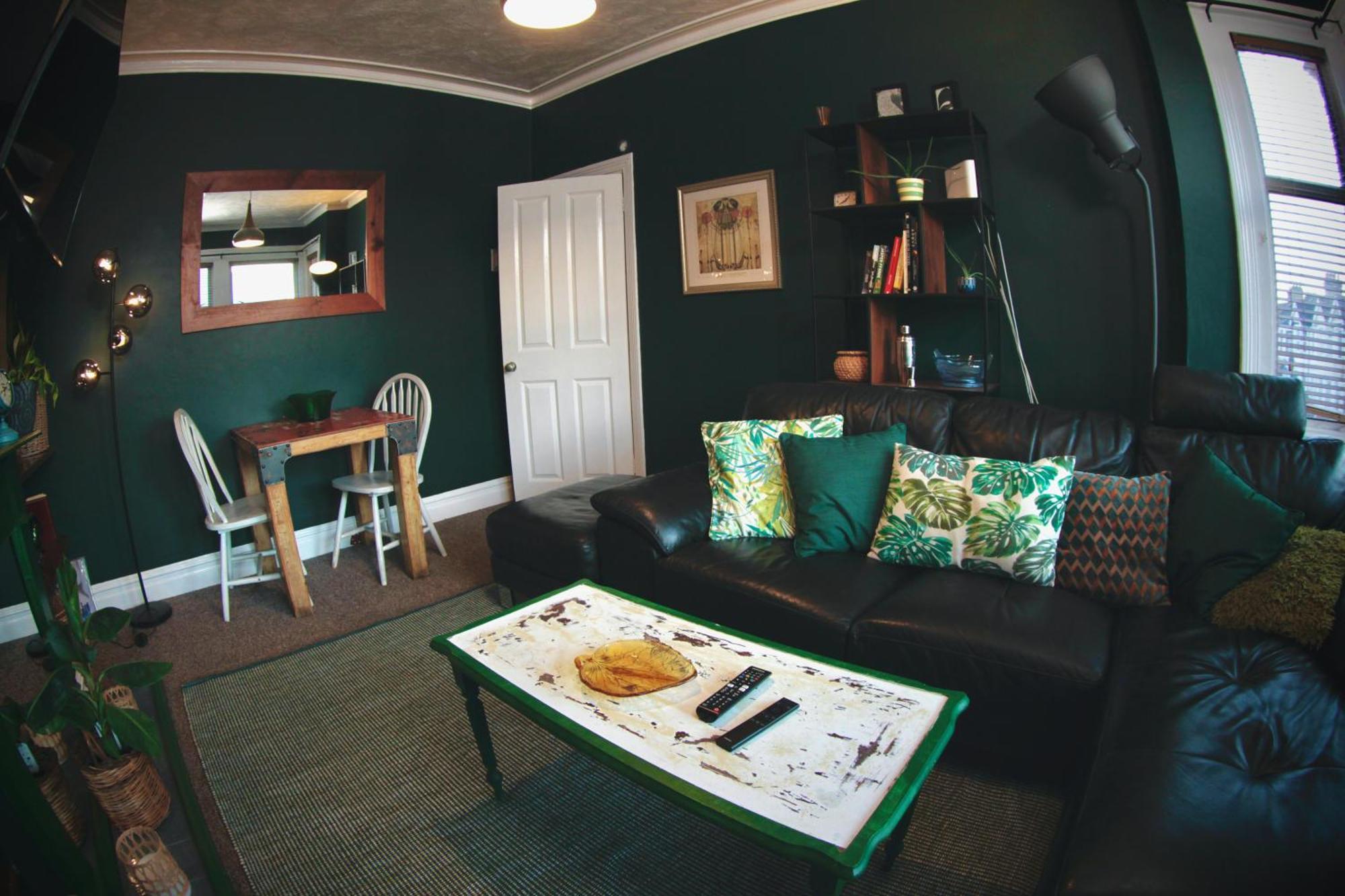 Stylish And Artistic Flat In Southend On Sea 아파트 외부 사진