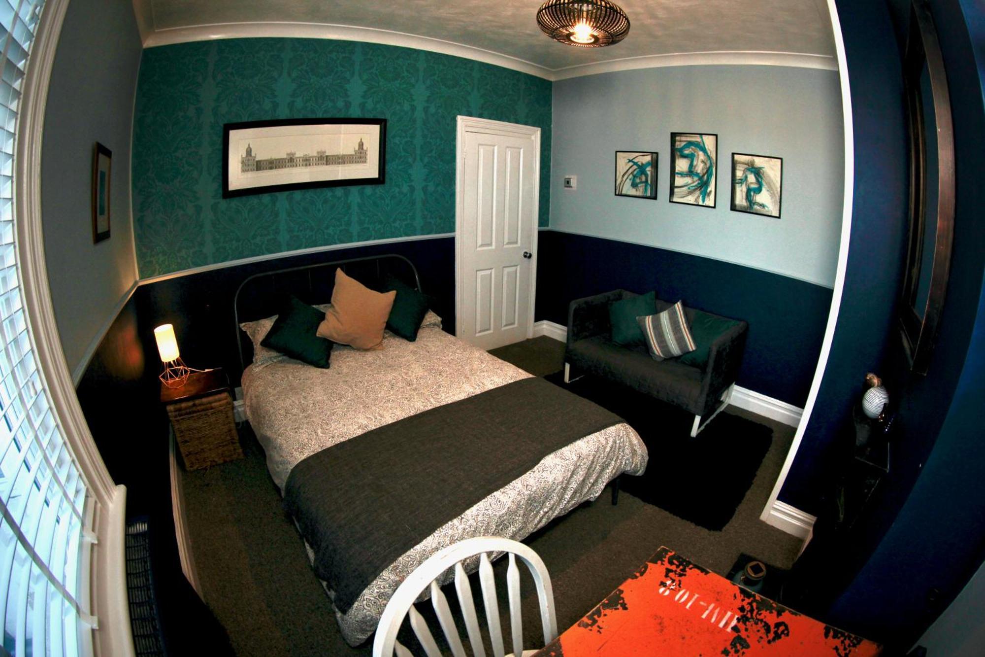 Stylish And Artistic Flat In Southend On Sea 아파트 외부 사진
