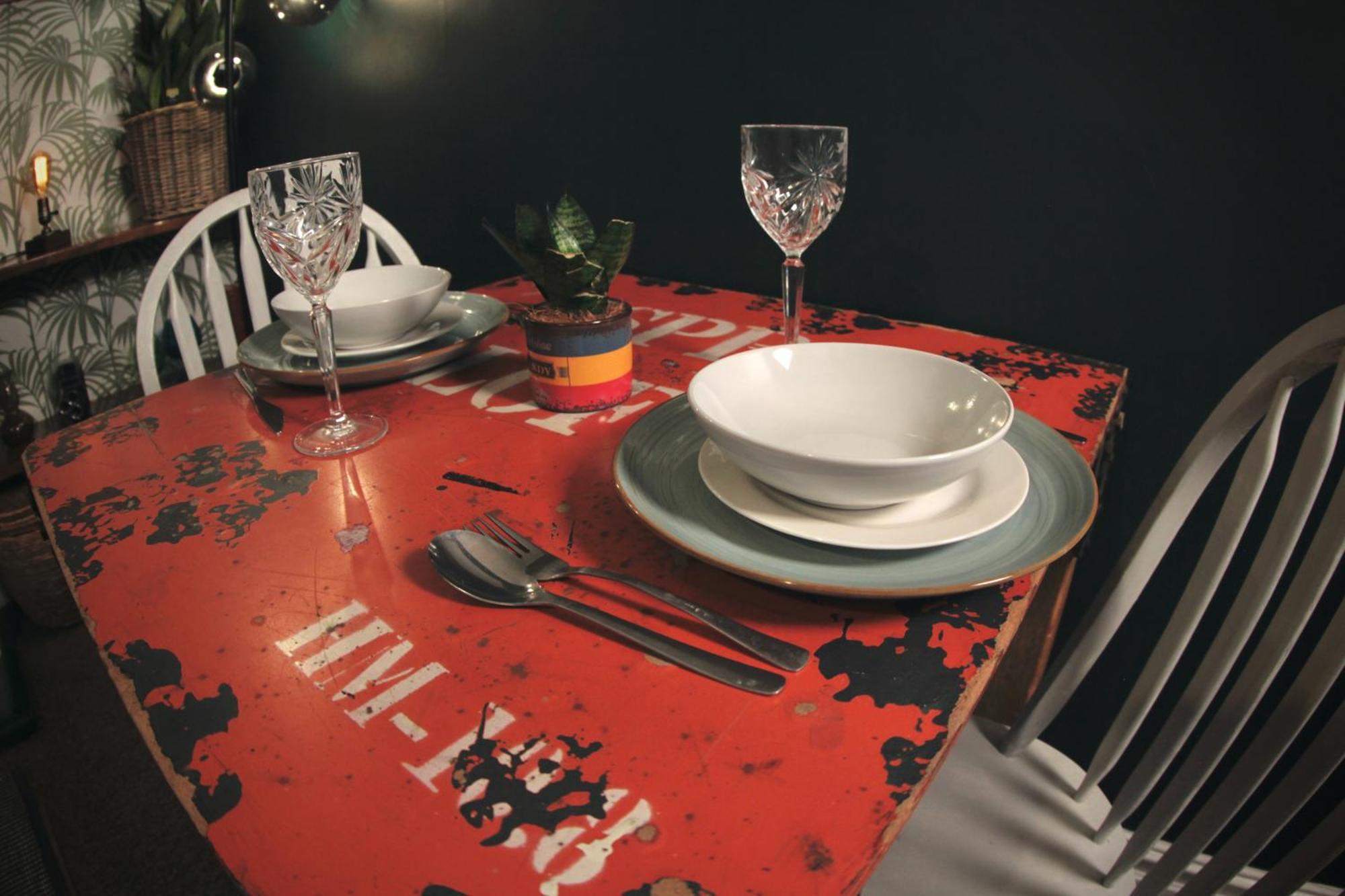 Stylish And Artistic Flat In Southend On Sea 아파트 외부 사진