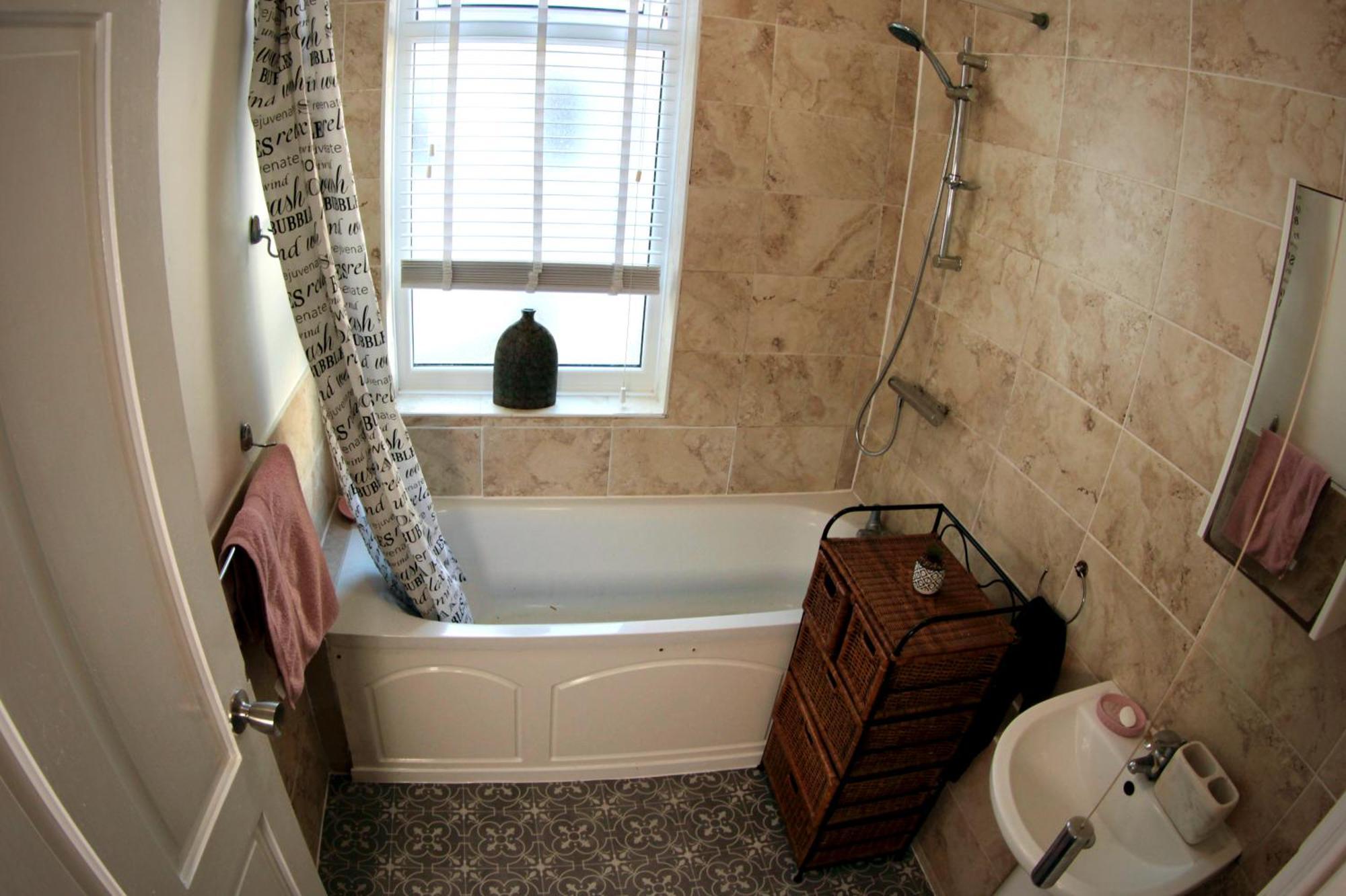 Stylish And Artistic Flat In Southend On Sea 아파트 외부 사진