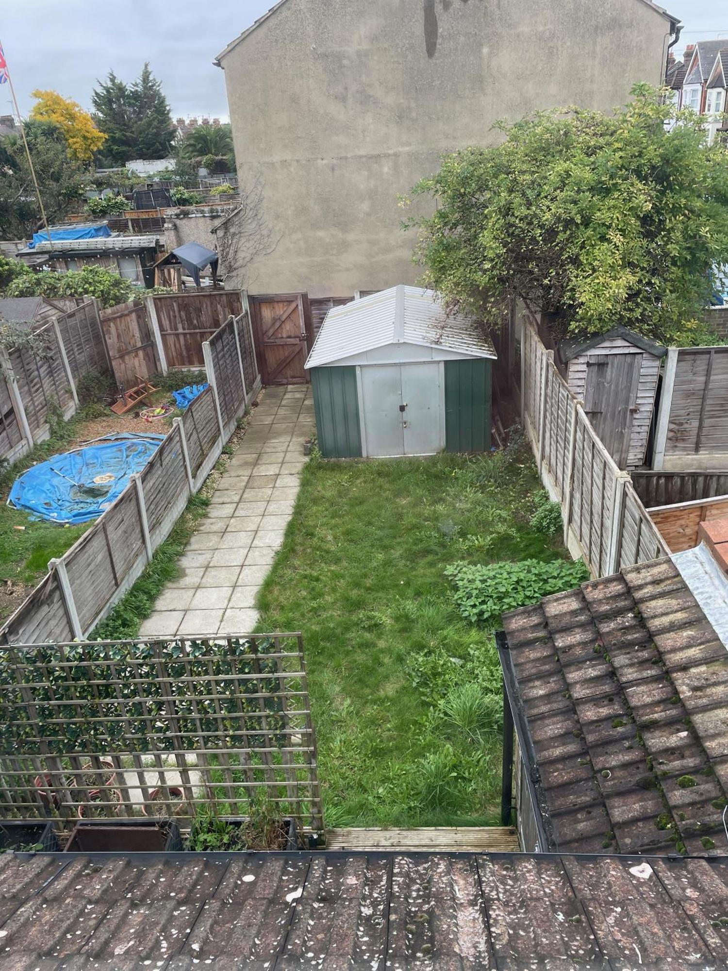 Stylish And Artistic Flat In Southend On Sea 아파트 외부 사진