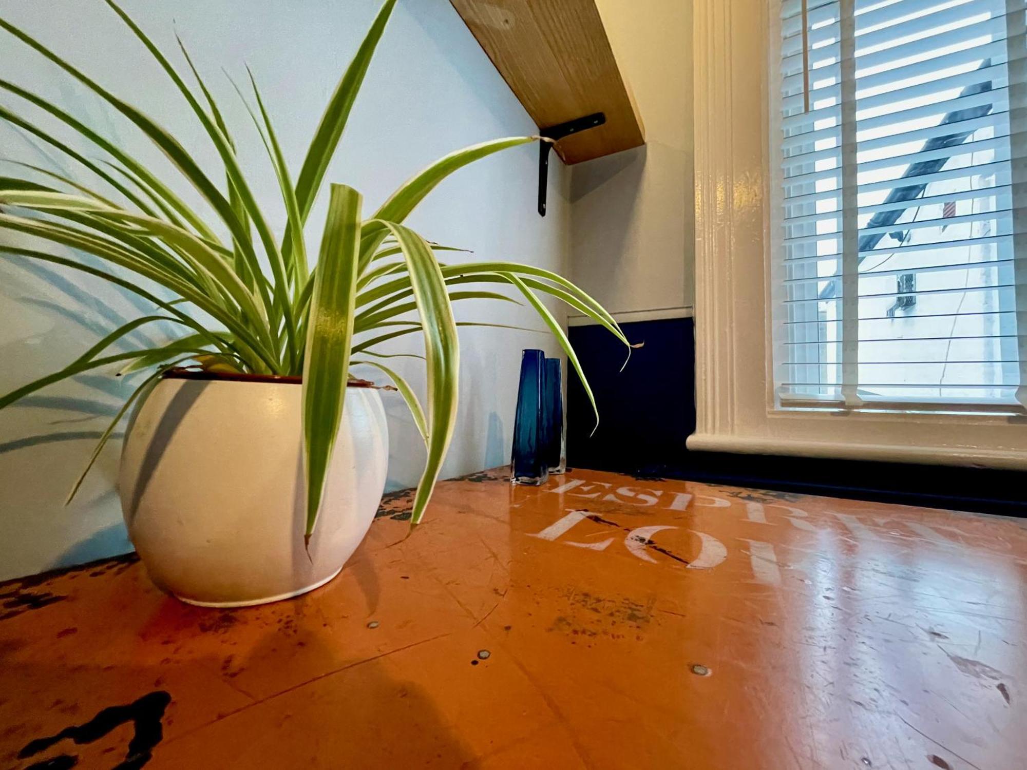 Stylish And Artistic Flat In Southend On Sea 아파트 외부 사진
