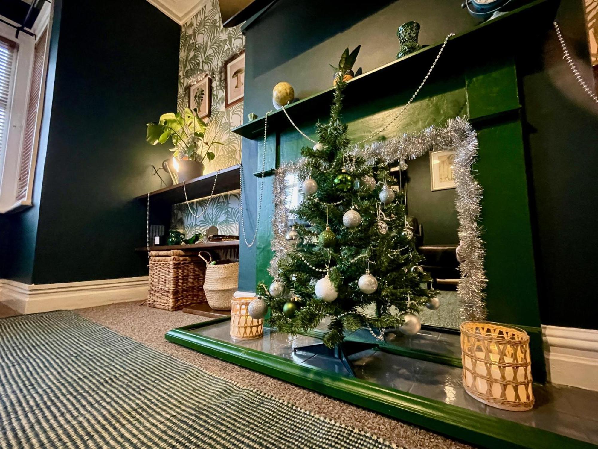 Stylish And Artistic Flat In Southend On Sea 아파트 외부 사진