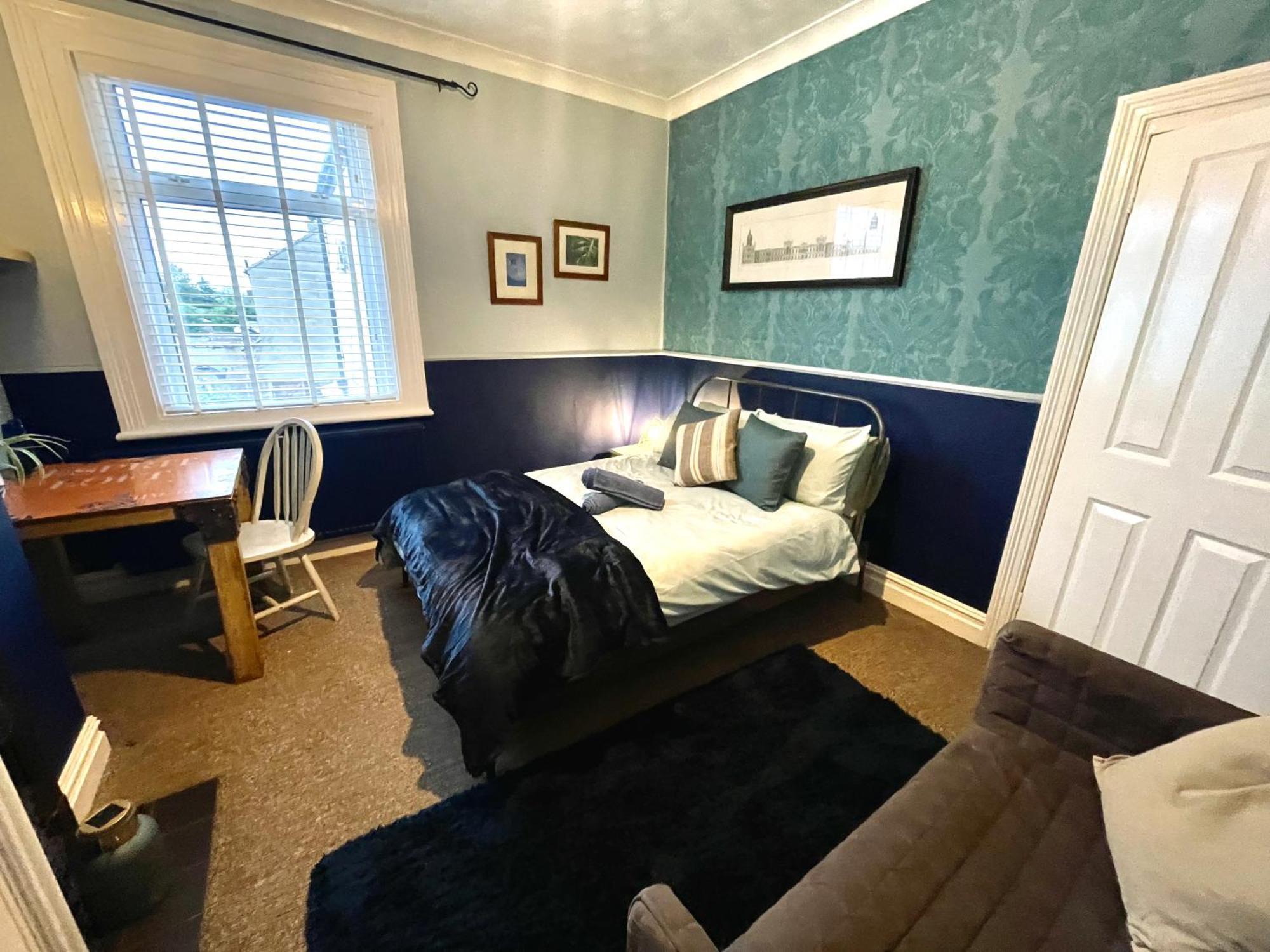 Stylish And Artistic Flat In Southend On Sea 아파트 외부 사진