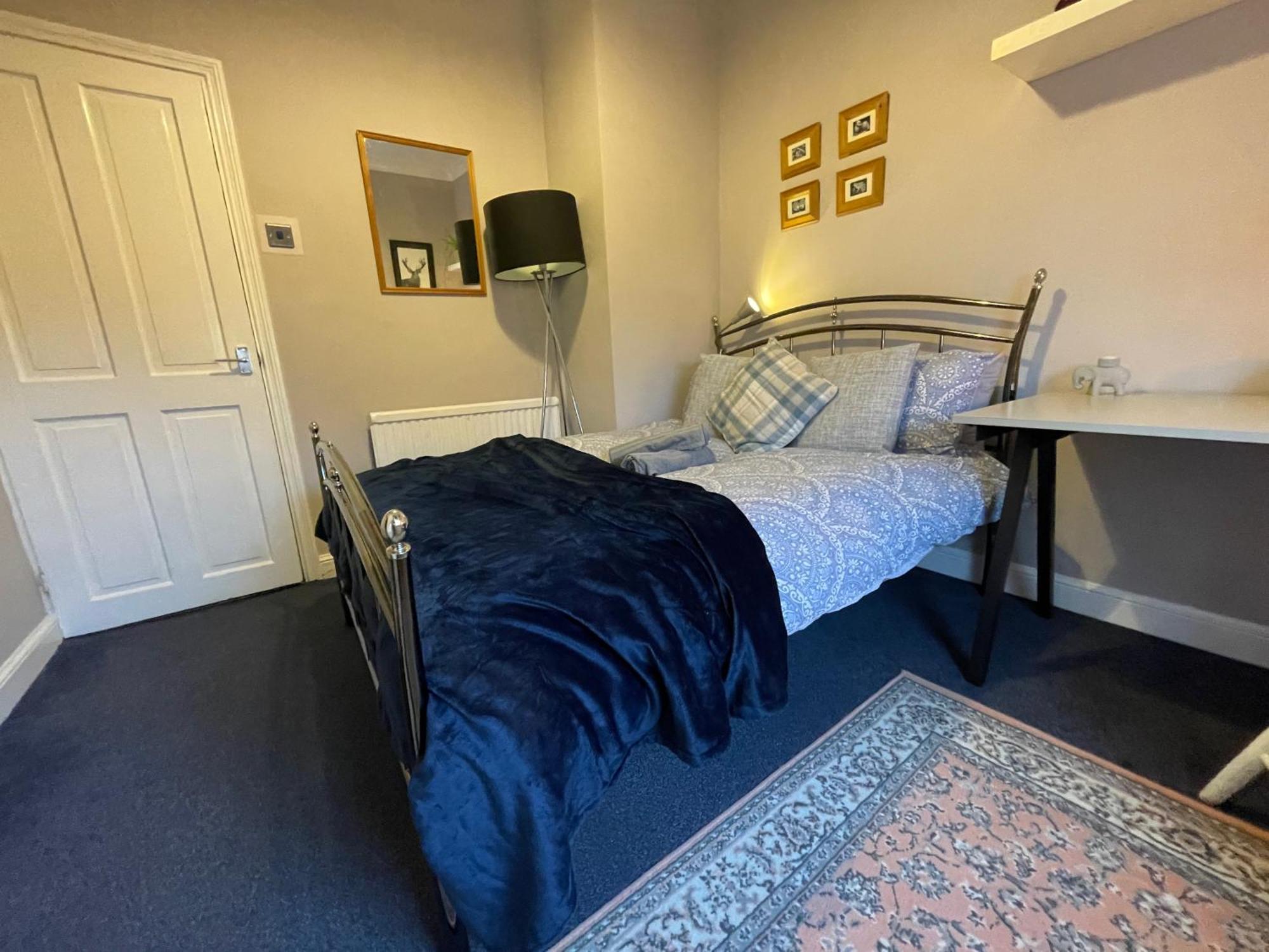 Stylish And Artistic Flat In Southend On Sea 아파트 외부 사진
