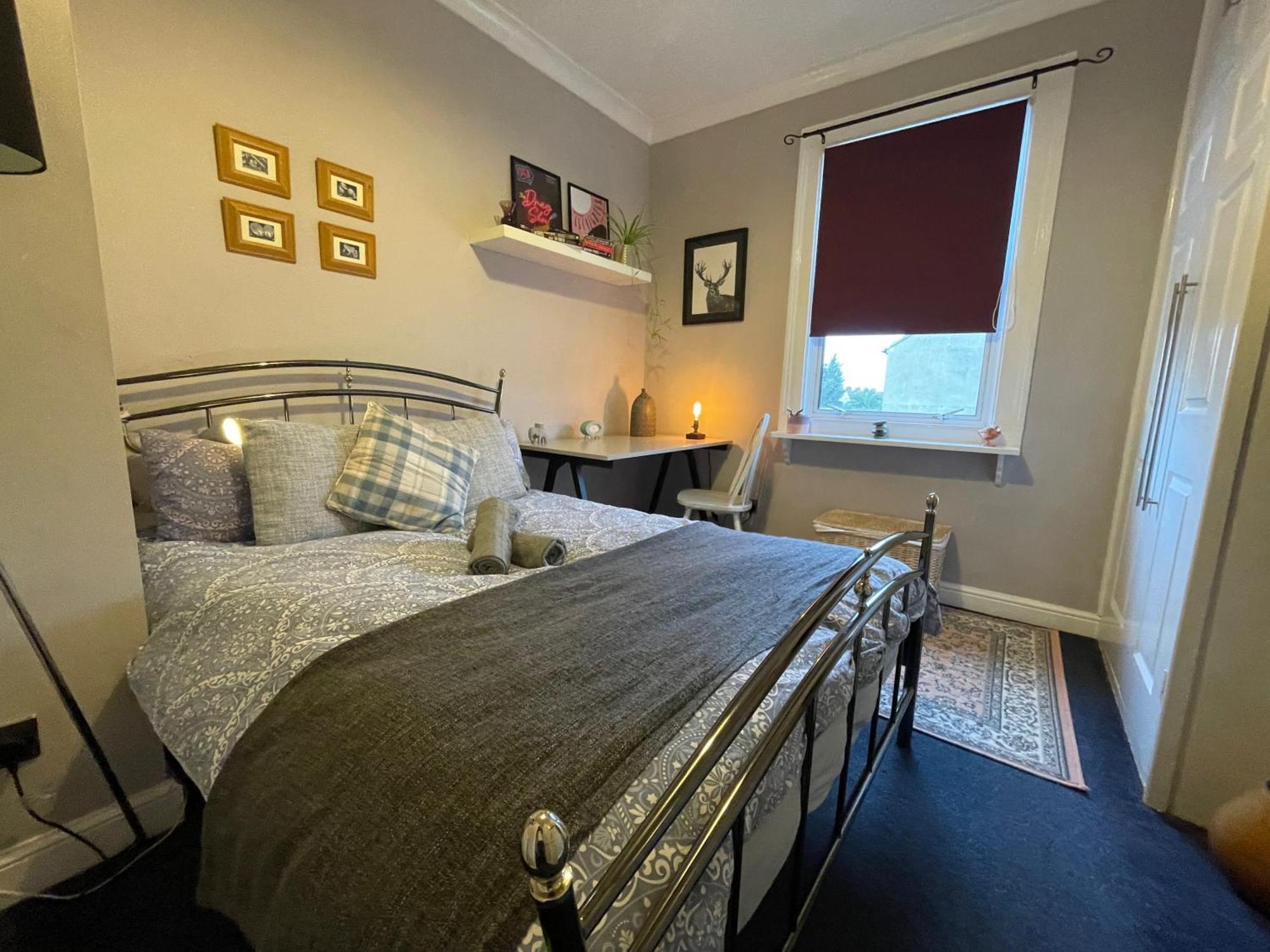 Stylish And Artistic Flat In Southend On Sea 아파트 외부 사진