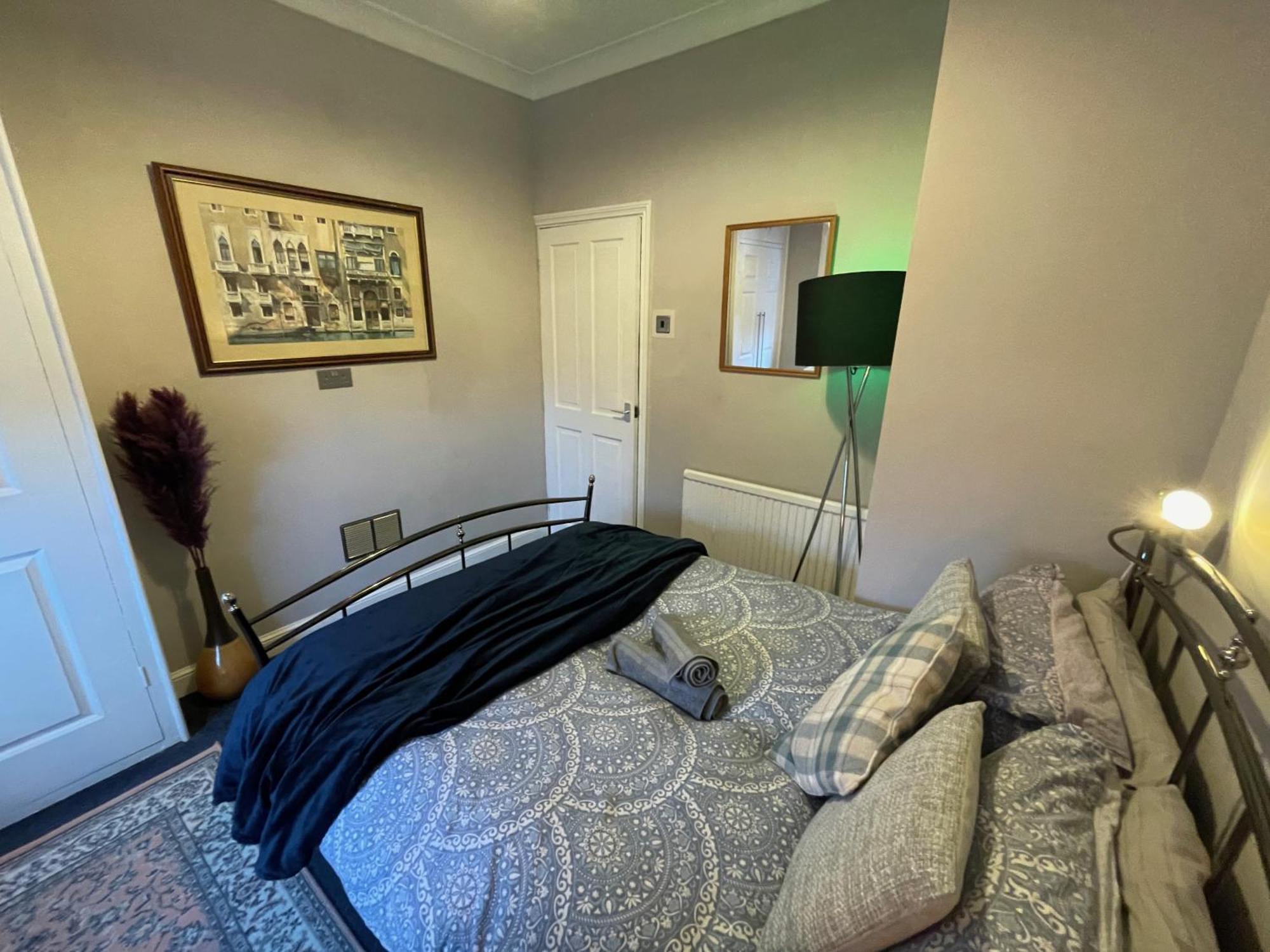 Stylish And Artistic Flat In Southend On Sea 아파트 외부 사진